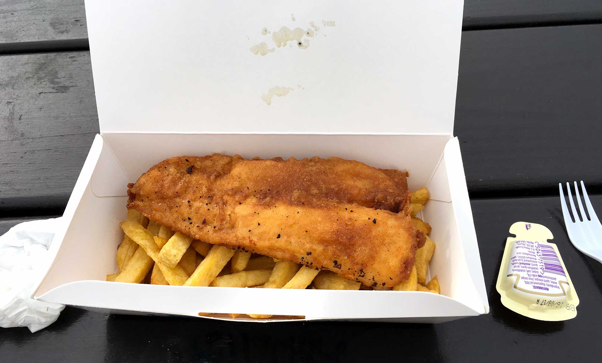 Tag 10 North Coast 500 von Poolewe nach Ullapool Strampelpfade